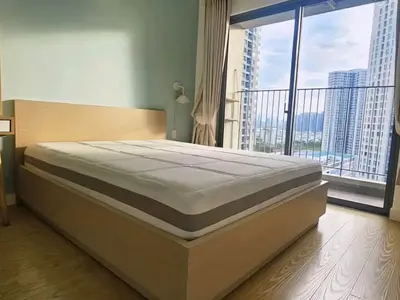 2 寝室 · アパート · ホーチミン市 (Ho Chi Minh City), District 2, Thao Dien