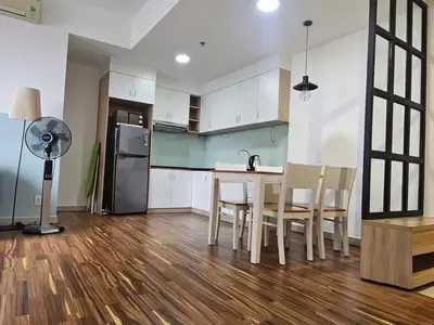 2 寝室 · アパート · ホーチミン市 (Ho Chi Minh City), District 2, Thao Dien