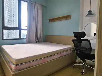 2 寝室 · アパート · ホーチミン市 (Ho Chi Minh City), District 2, Thao Dien