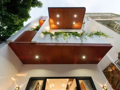 3 bedrooms · house · Da Nang, Son Tra