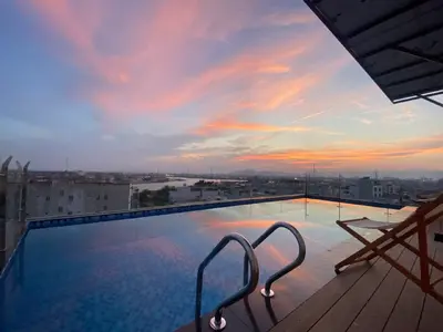 1 bedroom · apartments · Da Nang, Marble Mountains Area