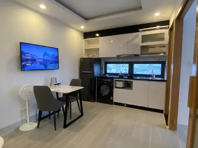 1 bedroom · apartments · Da Nang, Marble Mountains Area