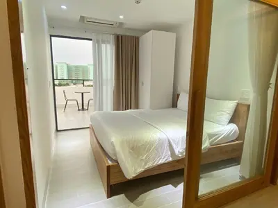 1 bedroom · apartments · Da Nang, Marble Mountains Area