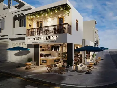 1 bedroom · business · Da Nang