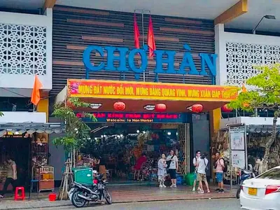 1 bedroom · house · Da Nang, Hai Chau / City Center