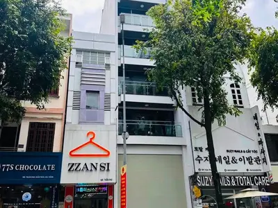 1 bedroom · house · Da Nang, Hai Chau / City Center