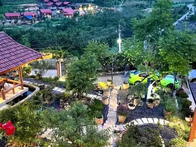 5 bedrooms  · house · Dalat