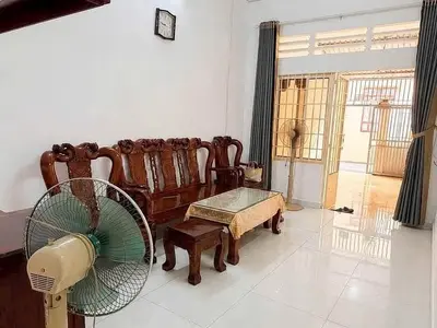 2 bedrooms · house · Vung Tau