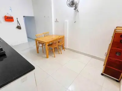 2 bedrooms · house · Vung Tau