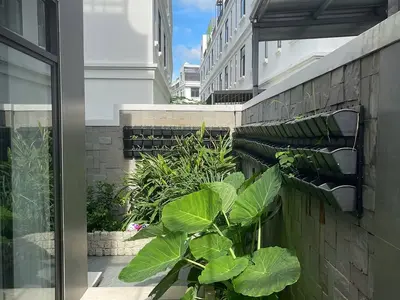 1 bedroom · house · Vung Tau