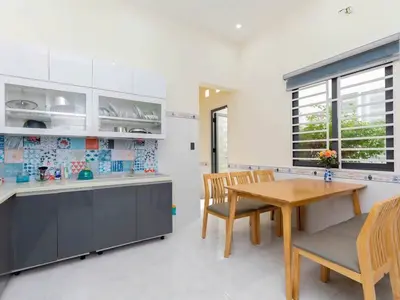 2 bedrooms · house · Vung Tau