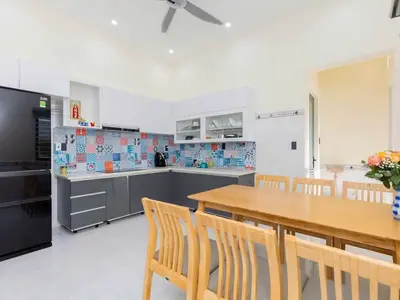 2 bedrooms · house · Vung Tau