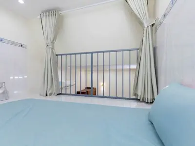 2 bedrooms · house · Vung Tau