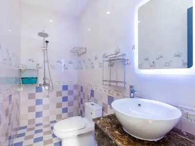 2 bedrooms · house · Vung Tau