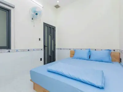 2 bedrooms · house · Vung Tau