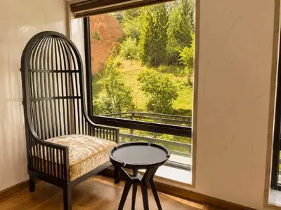 6 bedrooms  · villa · Dalat