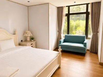 6 bedrooms  · villa · Dalat