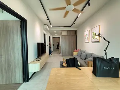 2 bedrooms · apartments · Ho Chi Minh City, District 4
