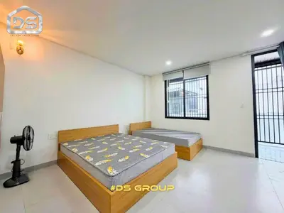 1 bedroom · apartments · Nha Trang, Co.opmart Area