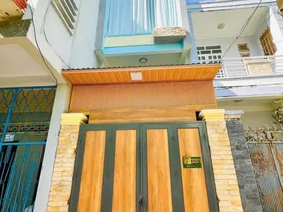 3 침실 · 집 · 나트랑 (Nha Trang), Tran Phu (Tourist Center)