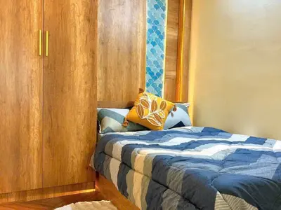 3 침실 · 집 · 나트랑 (Nha Trang), Tran Phu (Tourist Center)