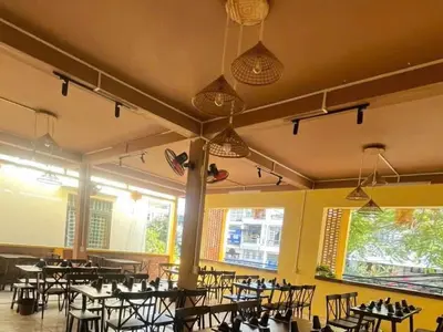 1 bedroom · business · Nha Trang, Tran Phu (Tourist Center)