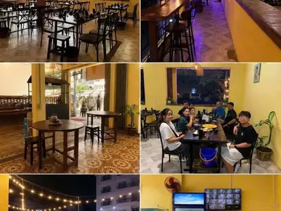 1 bedroom · business · Nha Trang, Tran Phu (Tourist Center)