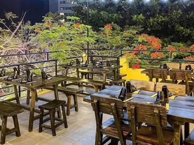 1 bedroom · business · Nha Trang, Tran Phu (Tourist Center)