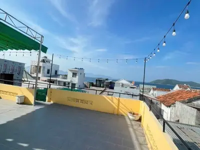 1 bedroom · business · Nha Trang, Tran Phu (Tourist Center)