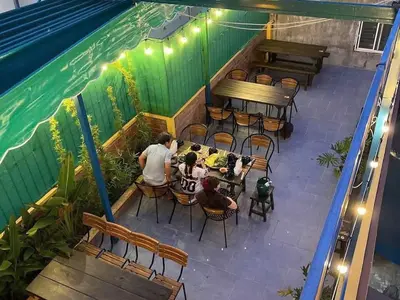 1 bedroom · business · Nha Trang, Tran Phu (Tourist Center)