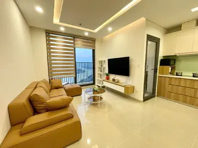 2 bedrooms · apartments · Nha Trang, Co.opmart Area