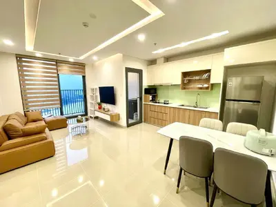2 bedrooms · apartments · Nha Trang, Co.opmart Area
