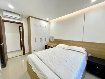 2 bedrooms · apartments · Nha Trang, Co.opmart Area
