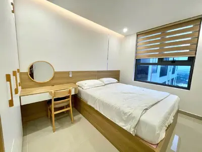 2 bedrooms · apartments · Nha Trang, Co.opmart Area