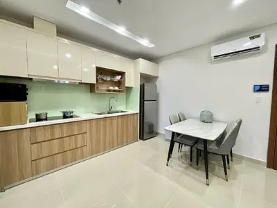 2 bedrooms · apartments · Nha Trang, Co.opmart Area