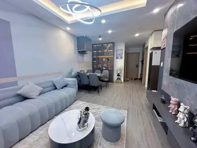 2 bedrooms · apartments · Nha Trang, Vinh Diem Trung (GO Supermarket Area)