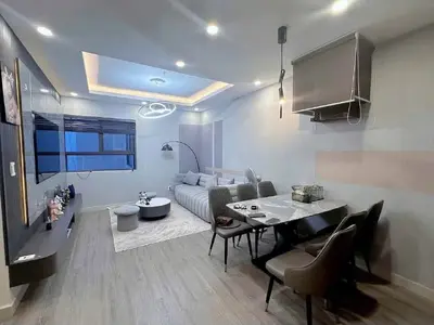 2 bedrooms · apartments · Nha Trang, Vinh Diem Trung (GO Supermarket Area)