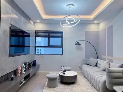 2 bedrooms · apartments · Nha Trang, Vinh Diem Trung (GO Supermarket Area)