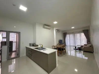 3 bedrooms · apartments · Ho Chi Minh City, District 2, An Phu