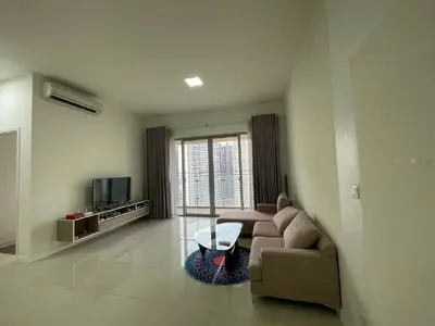 3 bedrooms · apartments · Ho Chi Minh City, District 2, An Phu