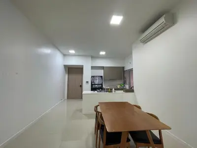 3 bedrooms · apartments · Ho Chi Minh City, District 2, An Phu
