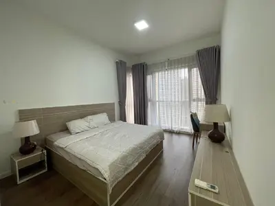 3 bedrooms · apartments · Ho Chi Minh City, District 2, An Phu