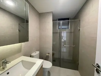 3 bedrooms · apartments · Ho Chi Minh City, District 2, An Phu