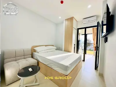 1 bedroom · apartments · Nha Trang, Co.opmart Area