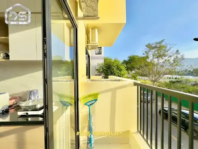 1 bedroom · apartments · Nha Trang, Co.opmart Area