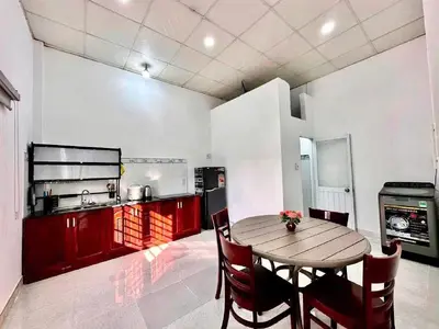 1 bedroom · house · Nha Trang, Co.opmart Area