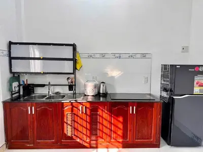 1 bedroom · house · Nha Trang, Co.opmart Area