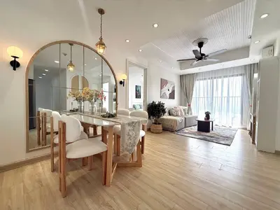 2 寝室 · アパート · ホーチミン市 (Ho Chi Minh City), District 2, Thao Dien