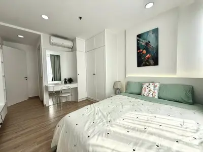 2 寝室 · アパート · ホーチミン市 (Ho Chi Minh City), District 2, Thao Dien