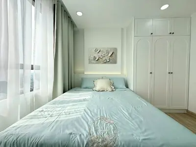 2 寝室 · アパート · ホーチミン市 (Ho Chi Minh City), District 2, Thao Dien